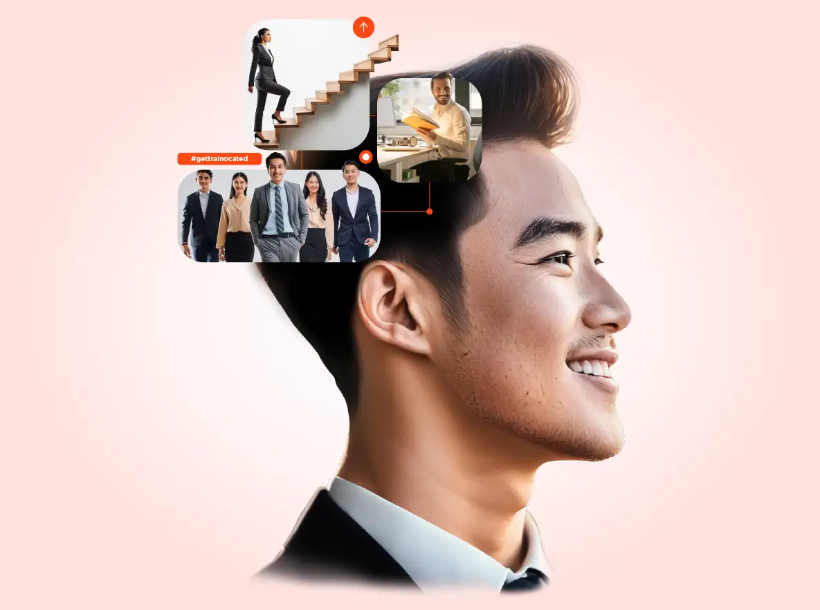 Leading Global IT Training Provider: Courses & Certifications | Trainocate