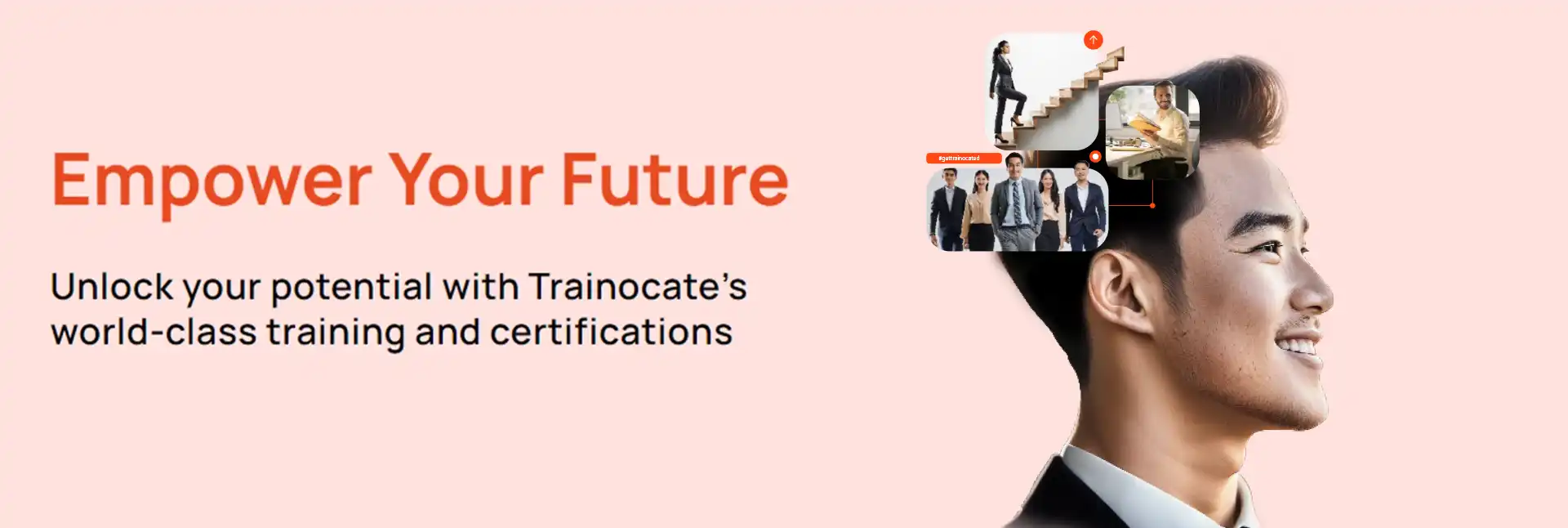 Leading Global IT Training Provider: Courses & Certifications | Trainocate