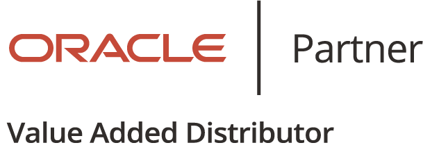 Oracle Partner Value Added Distributor
