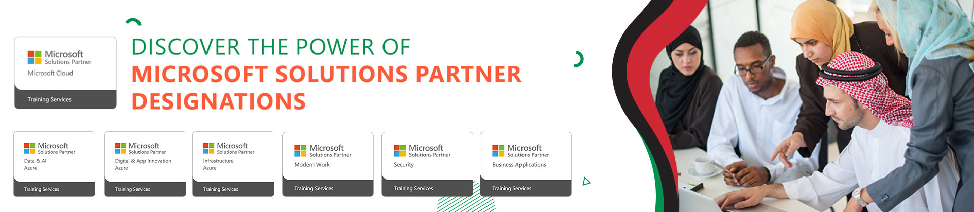 microsoft-solution-partner-training