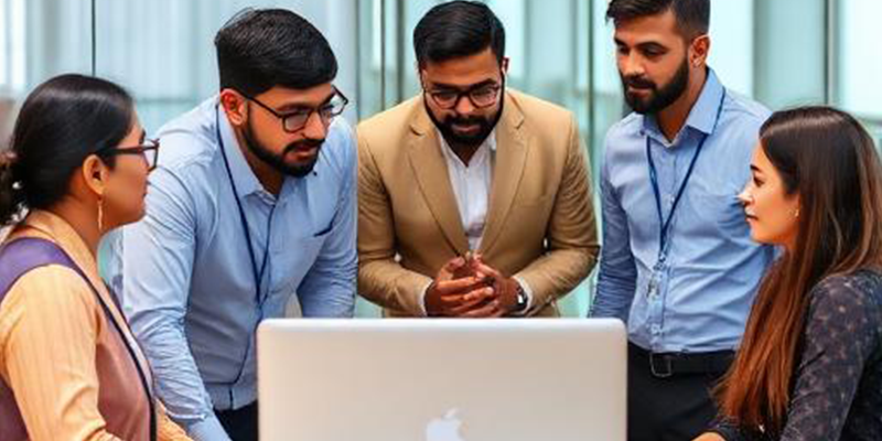 Organizations using RESET