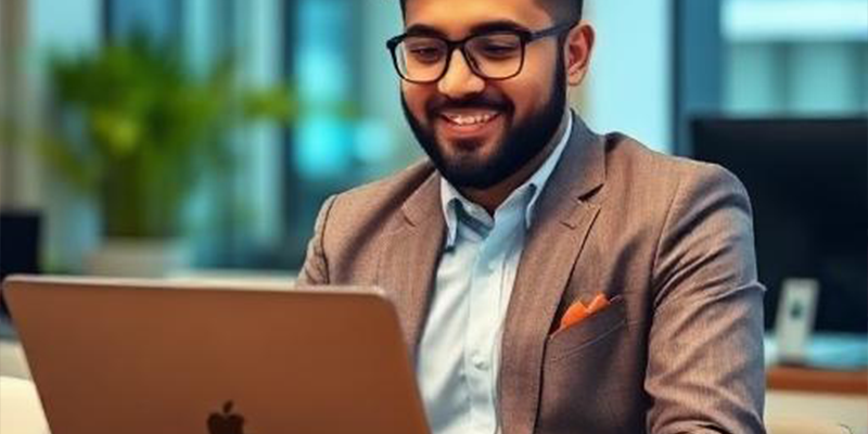 Professionals using RESET