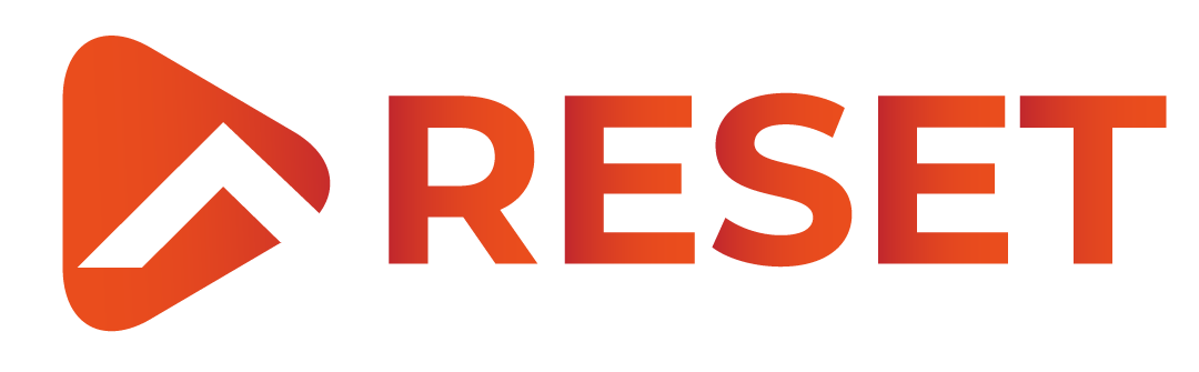 RESET 365 Logo