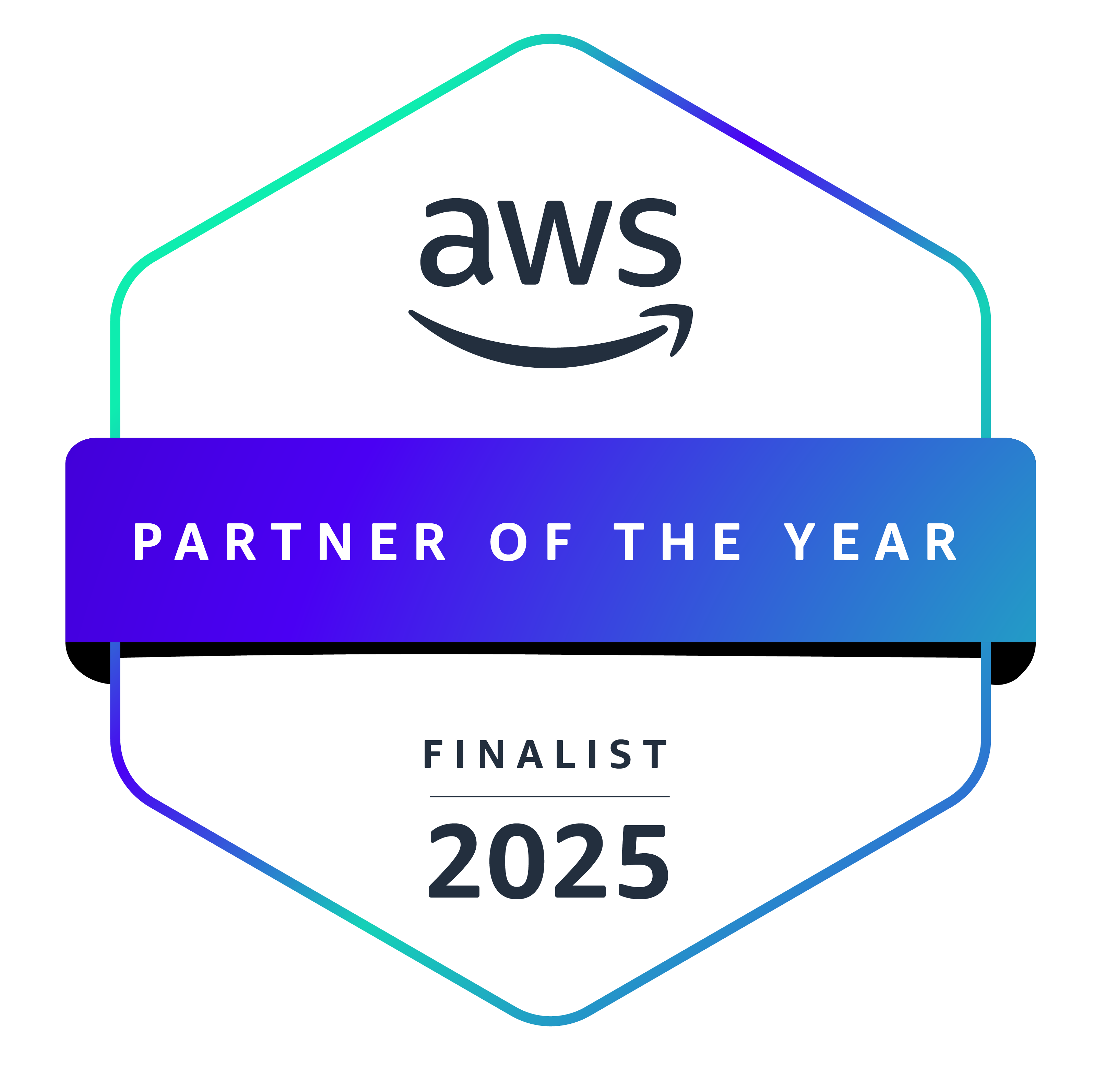 AWS-Finalist