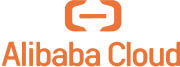 Alibaba cloud logo