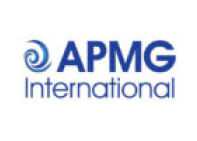 APMG logo