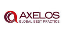 Axelos logo