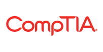 COMPTIA logo