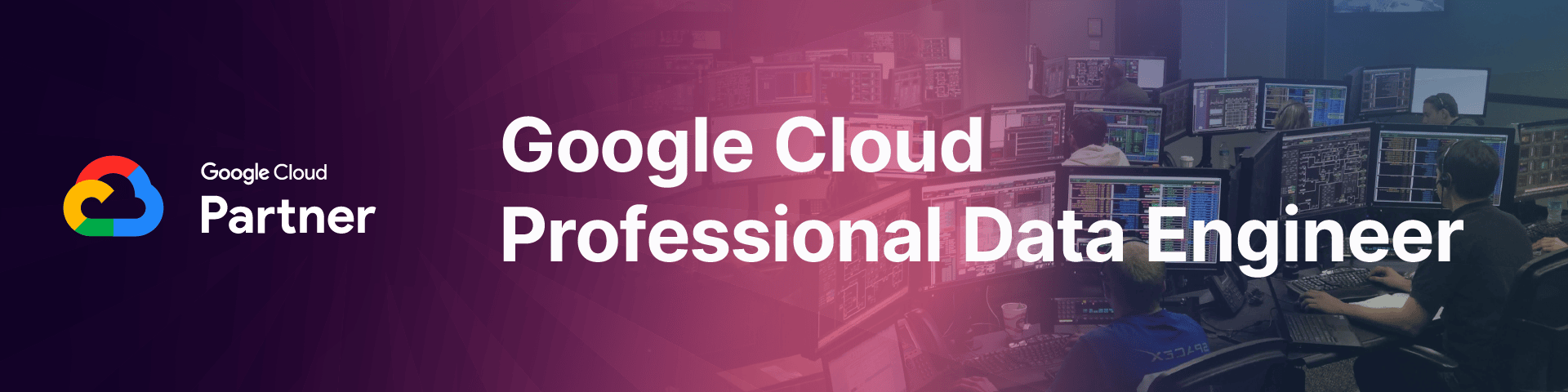 20250225 Google Cloud Professional Data Engineer_banner