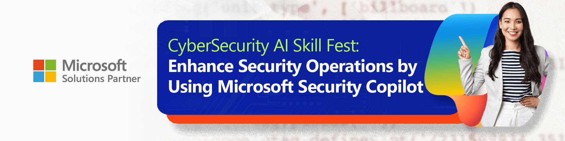 20250825 CyberSecurity AI Skill Fest_banner