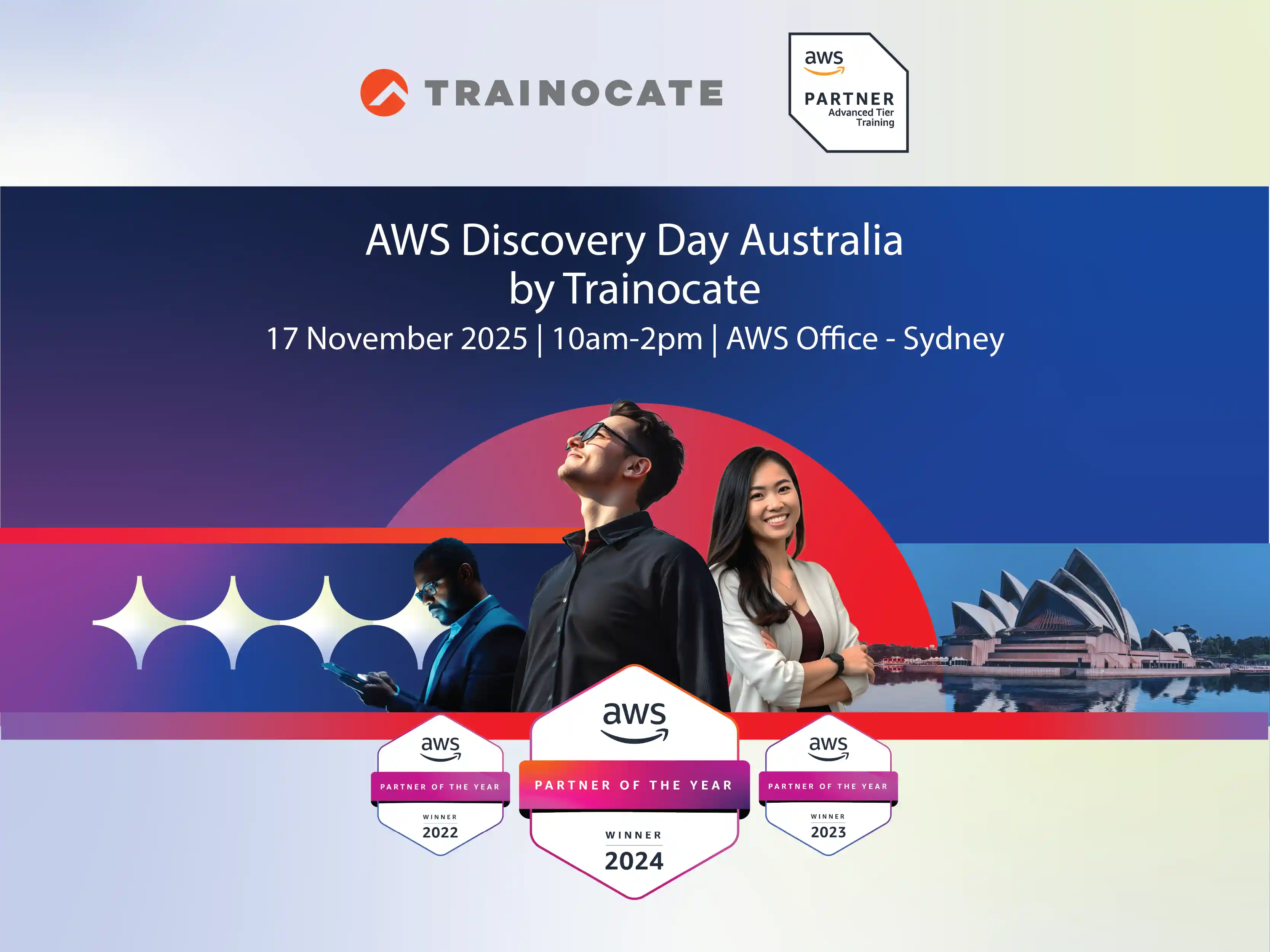 AWS-Discovery-Day