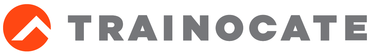 Trainocate Logo