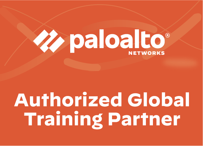 Palo Alto Networks Logo