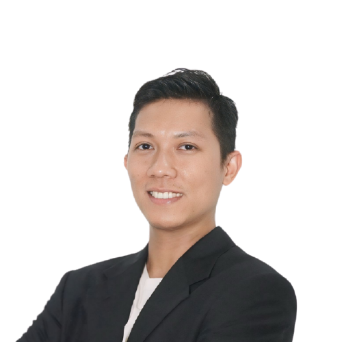 Main Speaker