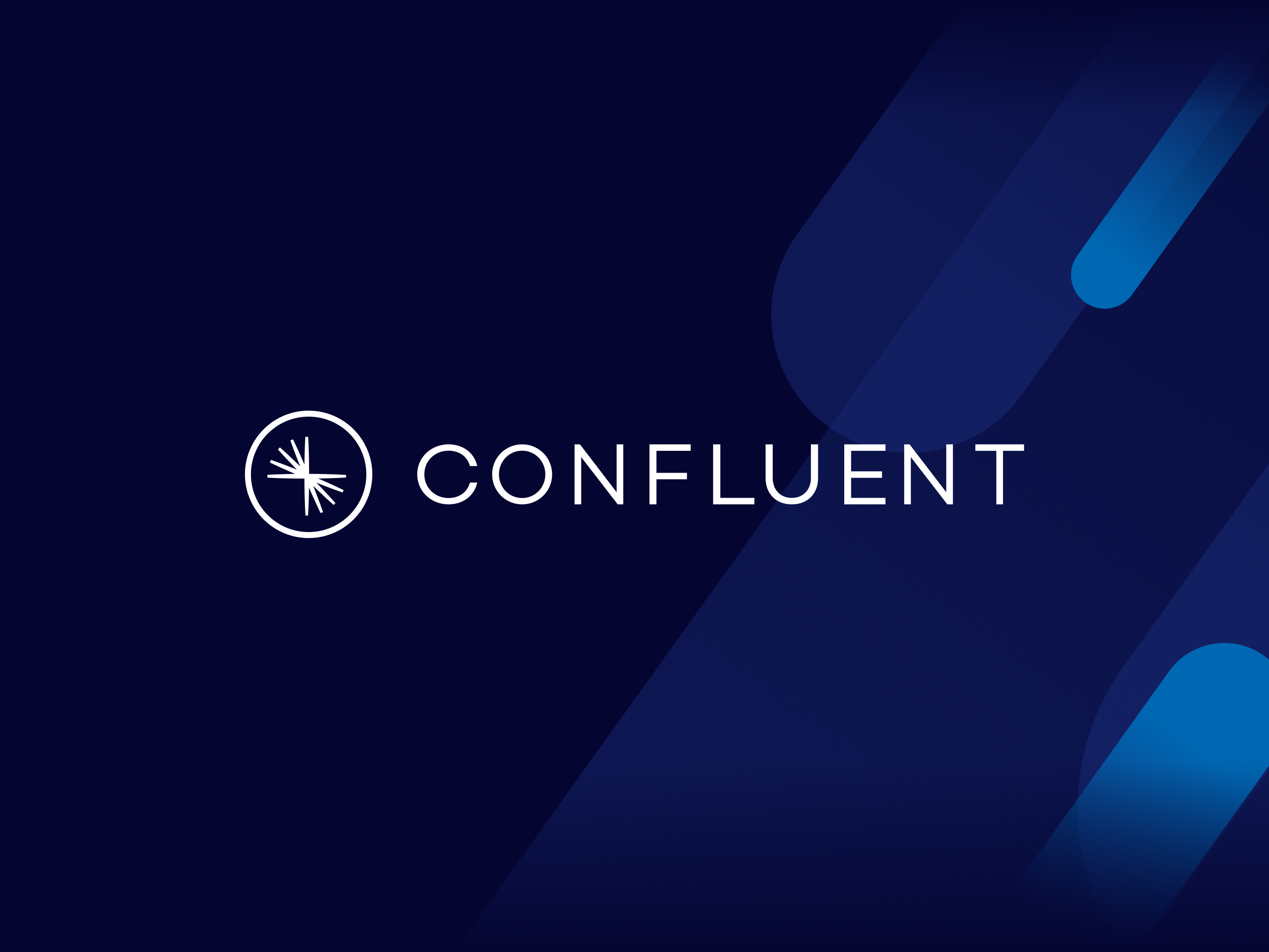 Confluent EDA Visual