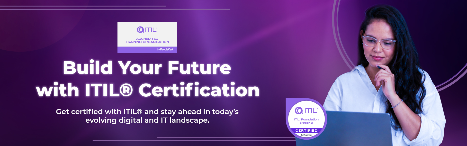 ITIL 4 Foundation