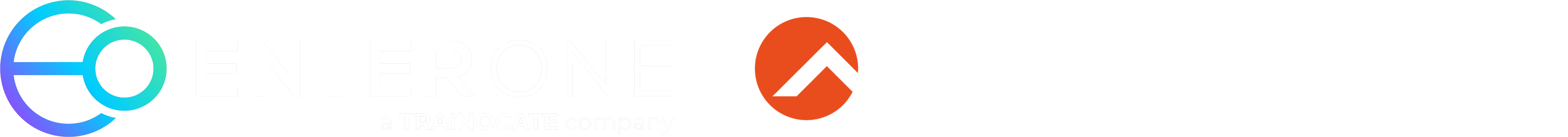 EnterOne — a Trainocate company