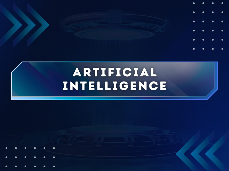 Visual Pengenalan Artificial Intelligence