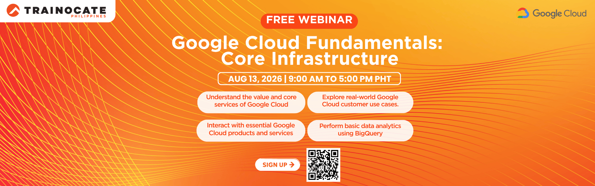 Google Cloud Fundamentals Core Infrastructure (4)