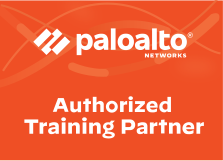 Palo Alto Networks Logo