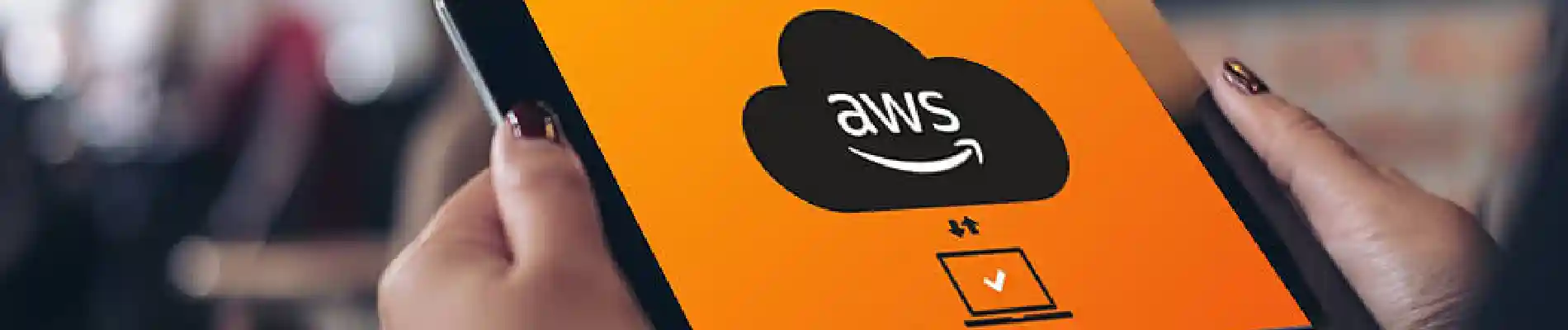 AWS platform - the technology platform of the future