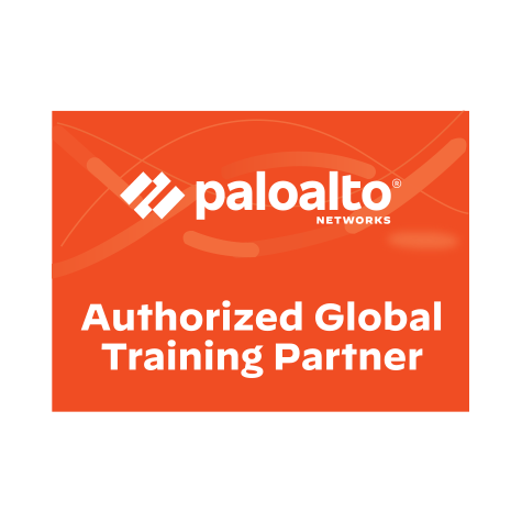 Paloalto Logo