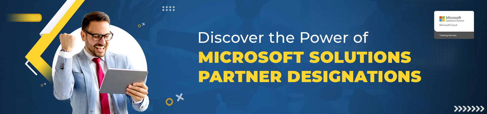 microsoft-solution-partner-training