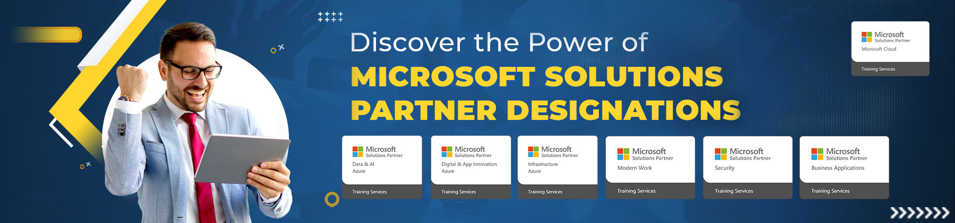 microsoft-solution-partner-training