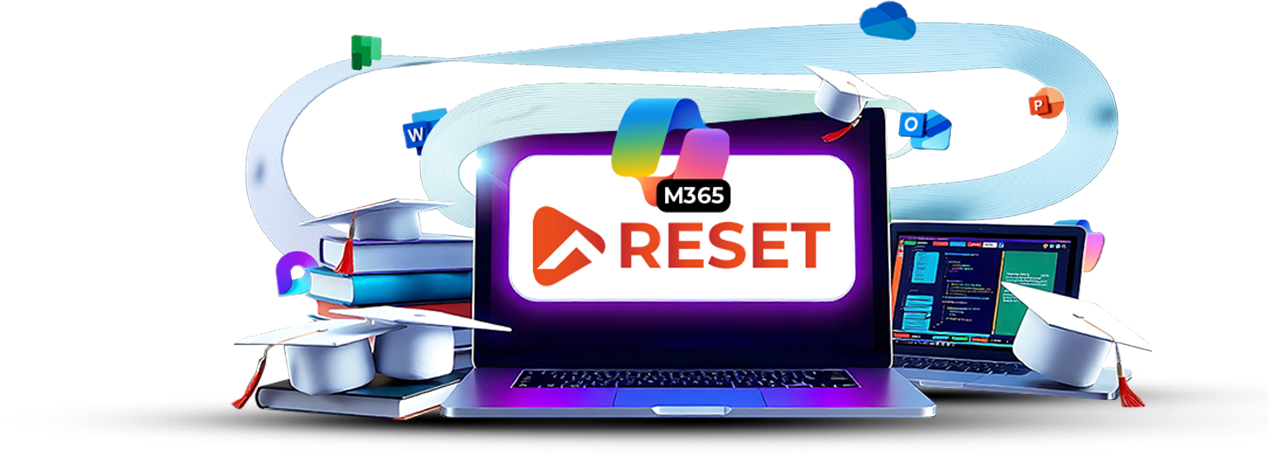 reset
