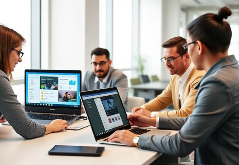 Saves up to 45% training time compared to traditional classroom methods